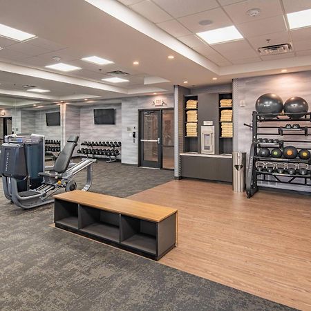 Fairfield Inn & Suites Fort Worth Northeast Херст Экстерьер фото