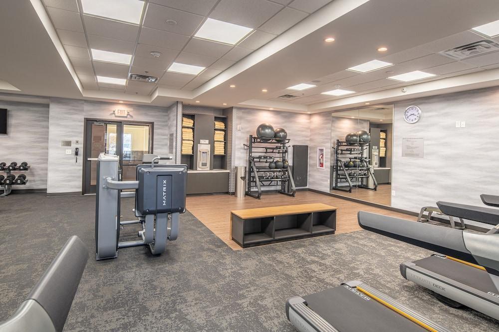 Fairfield Inn & Suites Fort Worth Northeast Херст Экстерьер фото