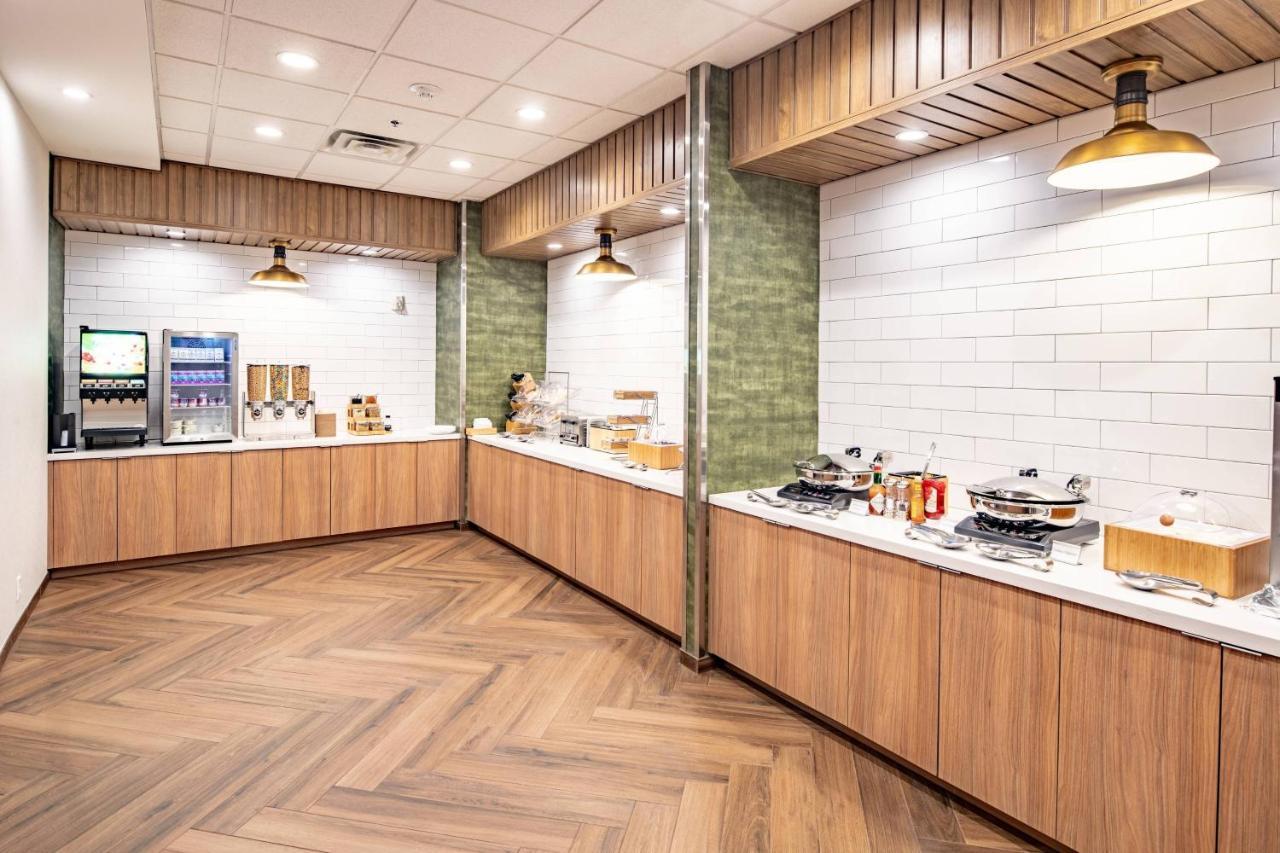 Fairfield Inn & Suites Fort Worth Northeast Херст Экстерьер фото
