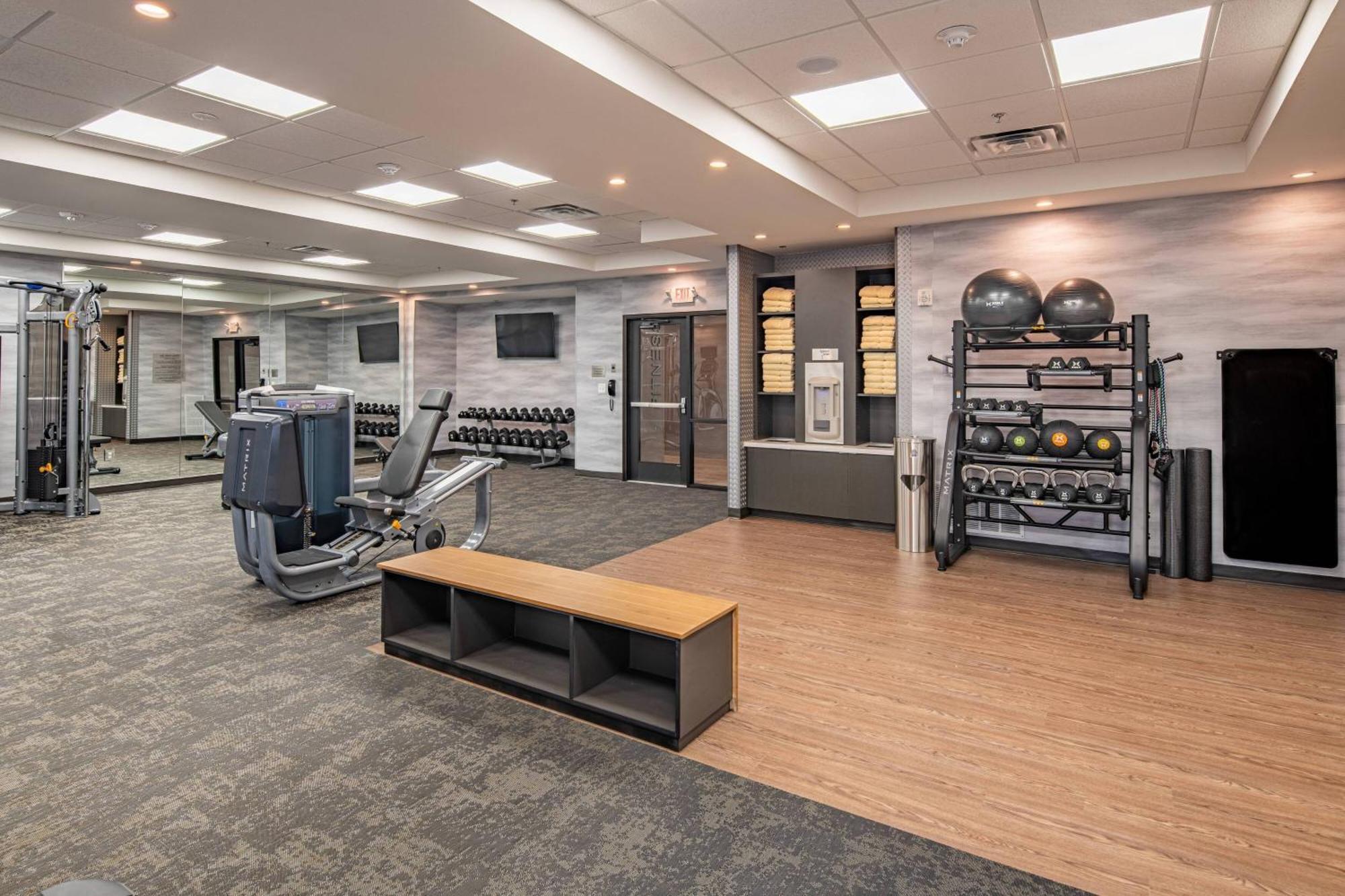 Fairfield Inn & Suites Fort Worth Northeast Херст Экстерьер фото