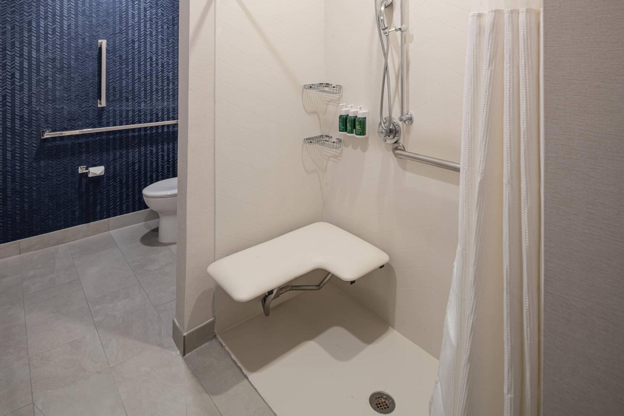 Fairfield Inn & Suites Fort Worth Northeast Херст Экстерьер фото